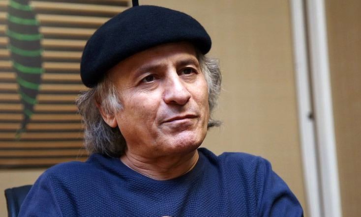 ریشه همه مشکلات کشور در بیکاری و نداشتن شغل است/ نمی‌خواستم با شادمهر عقیلی و سینما کاسبی کنم