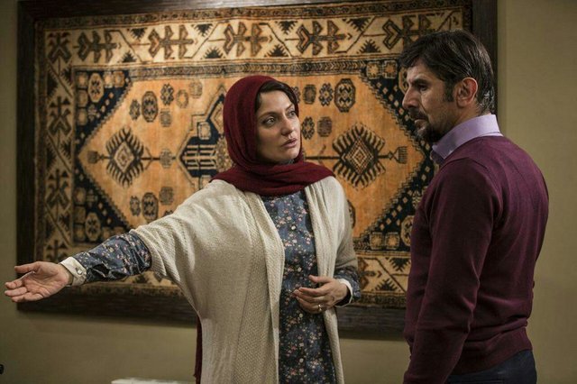 «دارکوب» بهترین فیلم از نگاه منتقدان و خبرنگاران سینمایی ارمنستان «دارکوب» بهترین فیلم از نگاه منتقدان و خبرنگاران سینمایی ارمنستان
