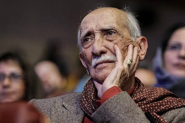 داریوش اسدزاده ممنوع‌الملاقات است