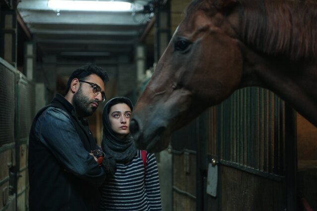 «درساژ» به خانه‌ها رسید