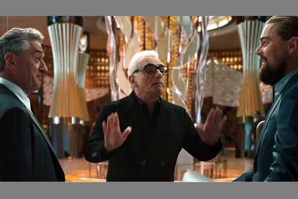 رابرت دنیرو به فیلم بعدی اسکورسیزی اضافه شد/ بازی با دی کاپریو