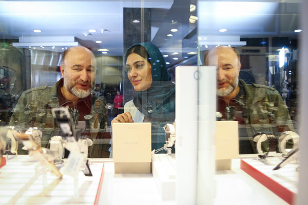 روایت یک فیلم فلسفی با دوربین مداربسته/ «هنروتجربه» آفت‌زده است