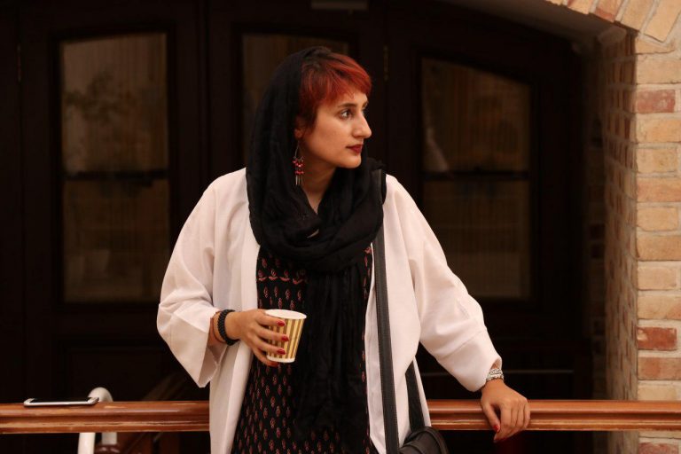 تلاش برای اکران «تمام چیزهایی که جایشان خالی است»/ ساخت اولین فیلم سینمایی