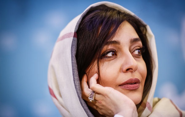 ساره بیات به «عنکبوت» پیوست/ آغاز فیلمبرداری در اواخر تابستان