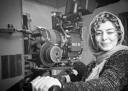 چرا فیلمسازی سحر قریشی خبر مهمی شد / شوخی با ابهت سینما