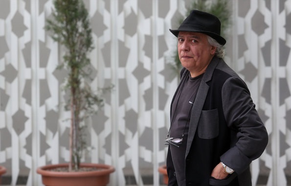 سیروس الوند مجوز نمایش گرفت