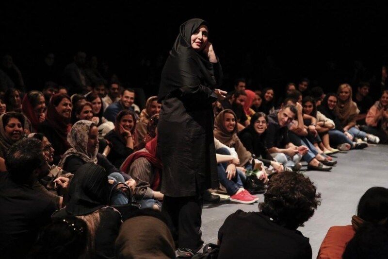 تمام تناقض‌های «عاشقانه‌های خیابان»