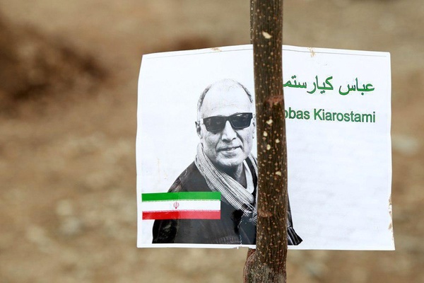 تیزر فیلم «کیارستمی وعصای گمشده» رونمایی شد+فیلم تیزر فیلم «کیارستمی وعصای گمشده» رونمایی شد+فیلم
