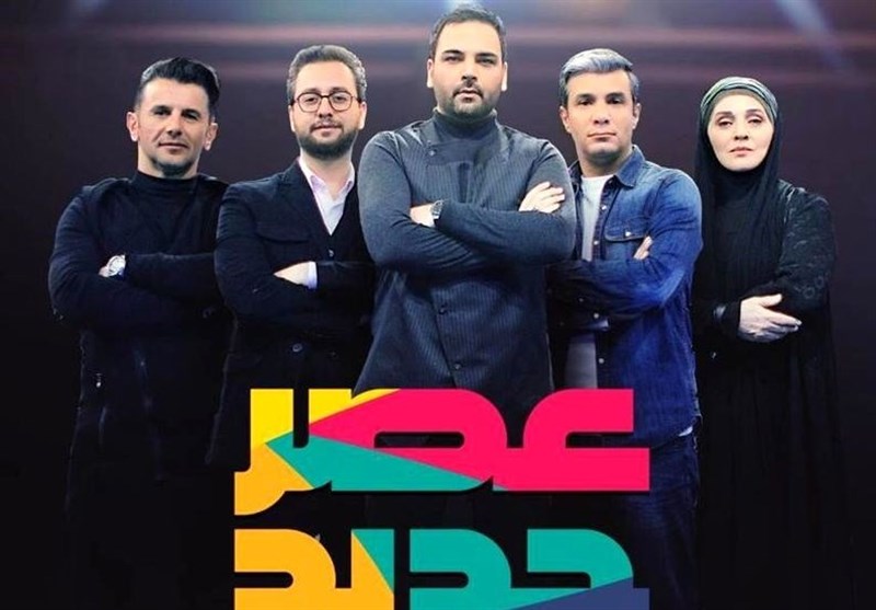 بررسی برنامه‌های پرهزینه یا جذاب ۷ شبکه تلویزیون / نور ‌چشمی‌های تلویزیون