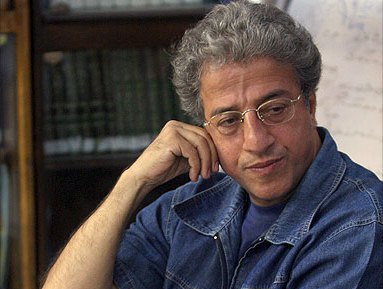 توضیحات علیرضا خمسه درباره حذف «بابا پنجعلی»