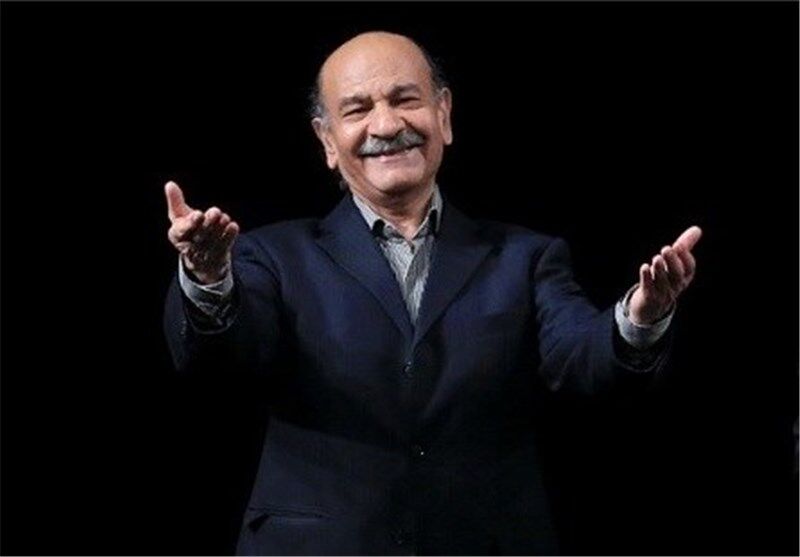 تئاتری‌ها در شب «فردوس كاويانی» كجا بودند؟