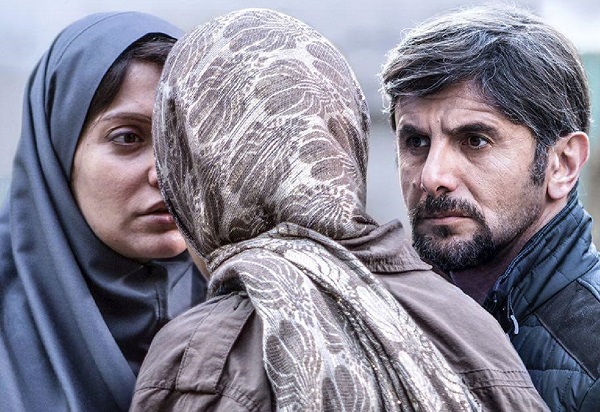 دست پُر «دارکوب» از جشنواره ارمنستان