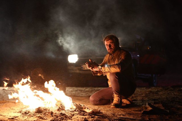 «شعله ور» به خانه‌ها رسید