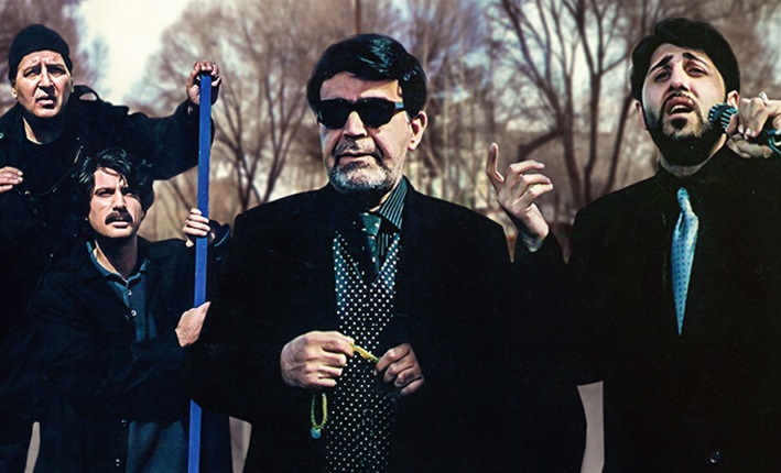 «چند میگیری گریه کنی؟ ۲» در تدارک برای جشنواره فجر/ ساخت این فیلم در سال جاری قطعی است