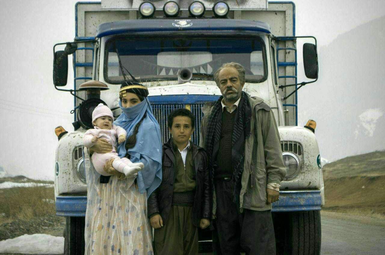 هشت دقیقه از «کامیون» برای اکران عمومی کوتاه شد/ آمادگی برای اولین حضور بین المللی هشت دقیقه از «کامیون» برای اکران عمومی کوتاه شد/ آمادگی برای اولین حضور بین المللی