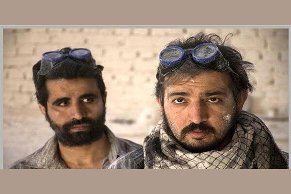 ۲ حضور بین‌المللی برای «تنفس»