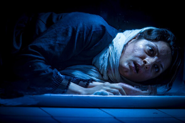 «قتل‌های نیمه‌کاره» به والدین آگاهی می‌دهد/ دختری که دیگر نیست