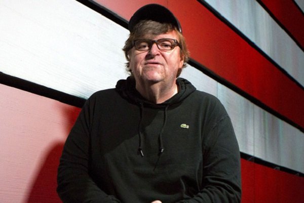 مستندهای خاص در جشنواره مایکل مور/ ماجرای سر بریده ترامپ چه بود؟