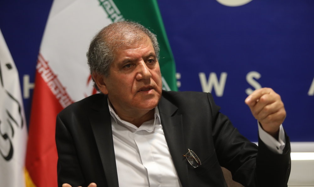 نقش «سینماداران» در فروش یا شکست فیلمها چیست؟/هیچ اختیاری نداریم نقش «سینماداران» در فروش یا شکست فیلمها چیست؟/هیچ اختیاری نداریم