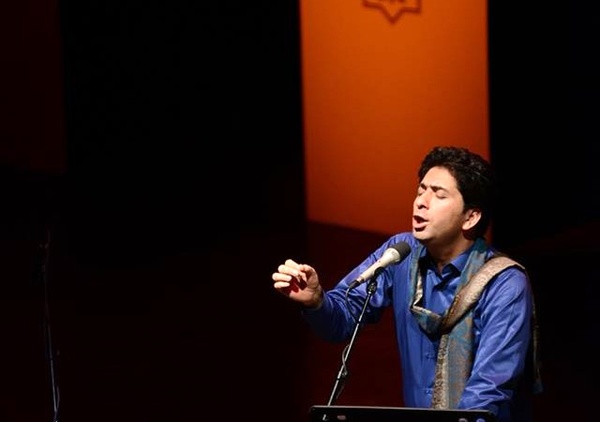 انصراف محمد معتمدی از حضور در جشن حافظ