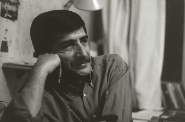 یادداشتی از هادی مرزبان برای سالمرگ محمود استاد محمد/ نوشته‌هایش سرشار از بوی کاهگل بود