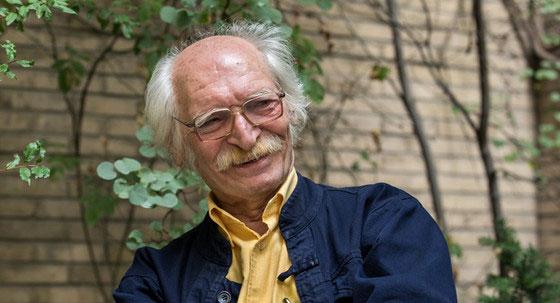 دولت آبادی: «کارت پرواز» اثری مهم است / فقدان فیلم‌نامه در سینمای ایران