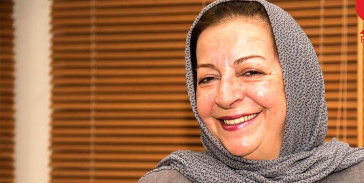 مرضیه برومند: عروسک «مبارک» خیمه شببازی نیاز به تحول داشت مرضیه برومند: عروسک «مبارک» خیمه شببازی نیاز به تحول داشت