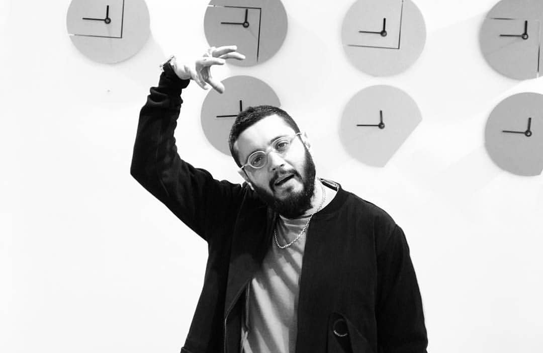 گفت‌وگو با مهران رنجبر، كارگردان نمايش «مارلون براندو»/ می‌خواهم در پرتر‌ه‌ها ‌سنت‌شكنی كنم