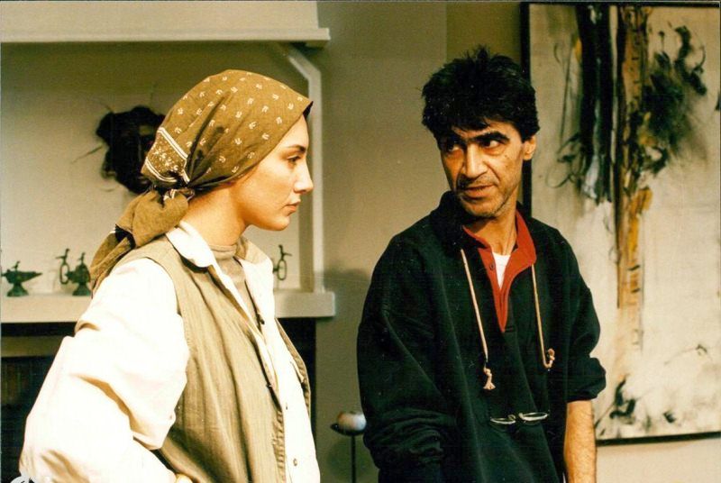 کارنامه فیلمسازی ناصر تقوایی به روایت تاریخ