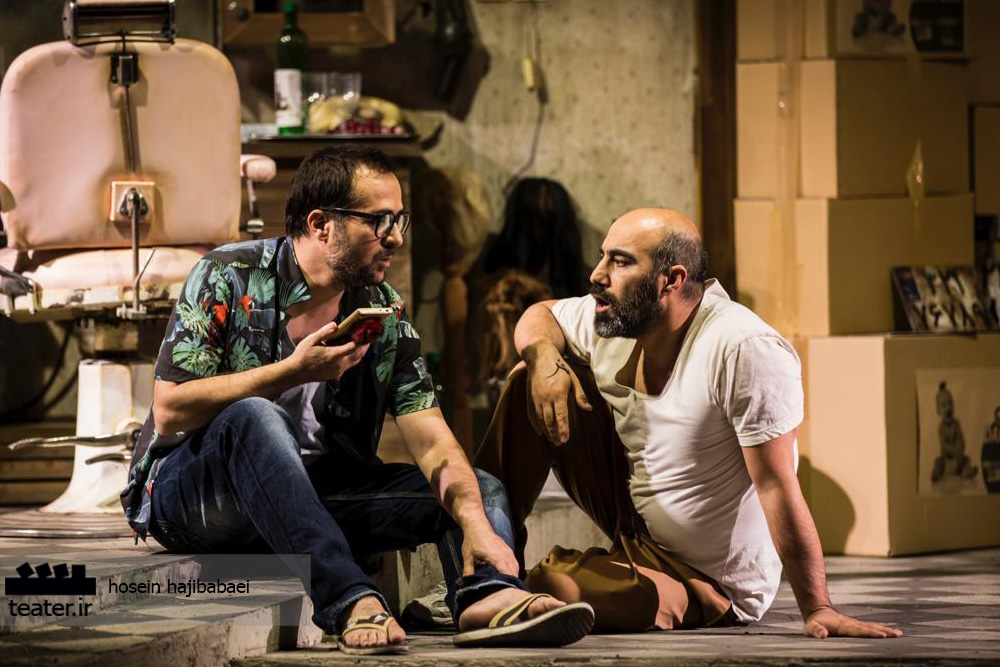 اجرای «مولن روژ» چرا متوقف شد؟/ بازگشت به صحنه پس از محرم و صفر