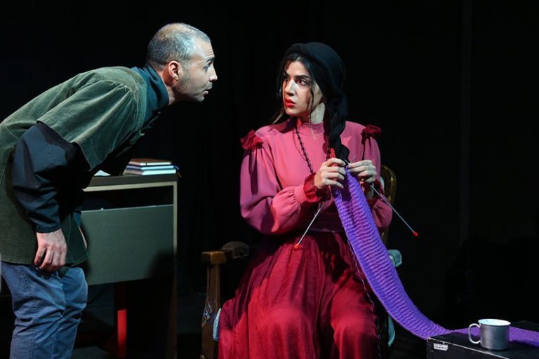 «کینه» در روزهای ابتدایی اجرا متوقف شد