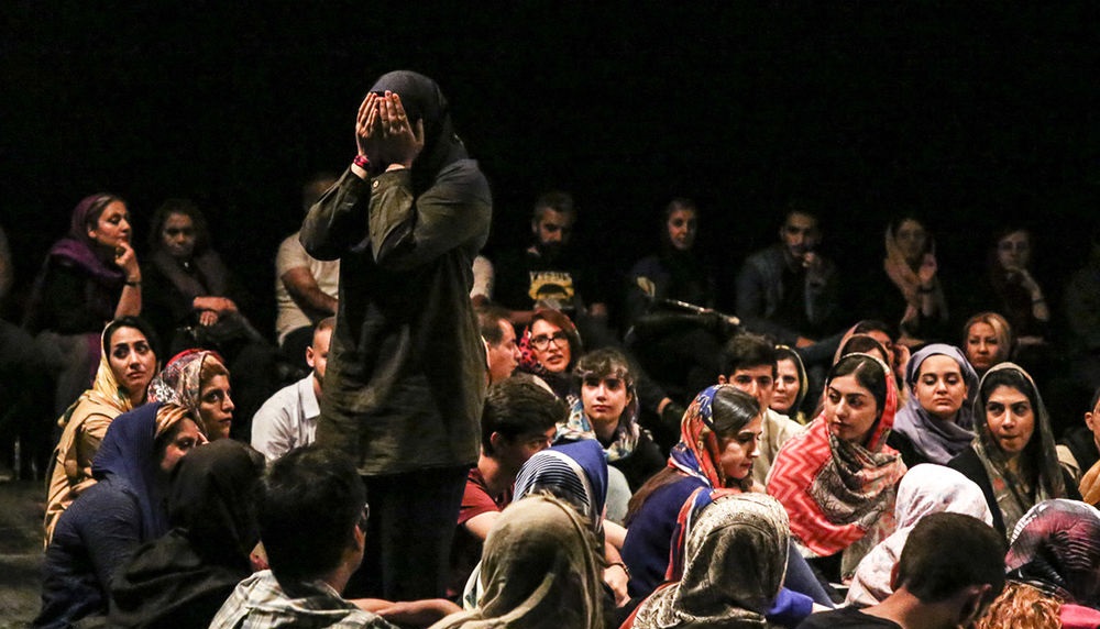 سریال «تئاترهای توقیفی» و «مجوزهای بی‌اعتبار»