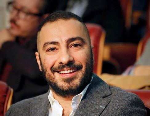 عذرخواهی نوید محمدزاده از سازندگان «در جستجوی فریده» عذرخواهی نوید محمدزاده از سازندگان «در جستجوی فریده»