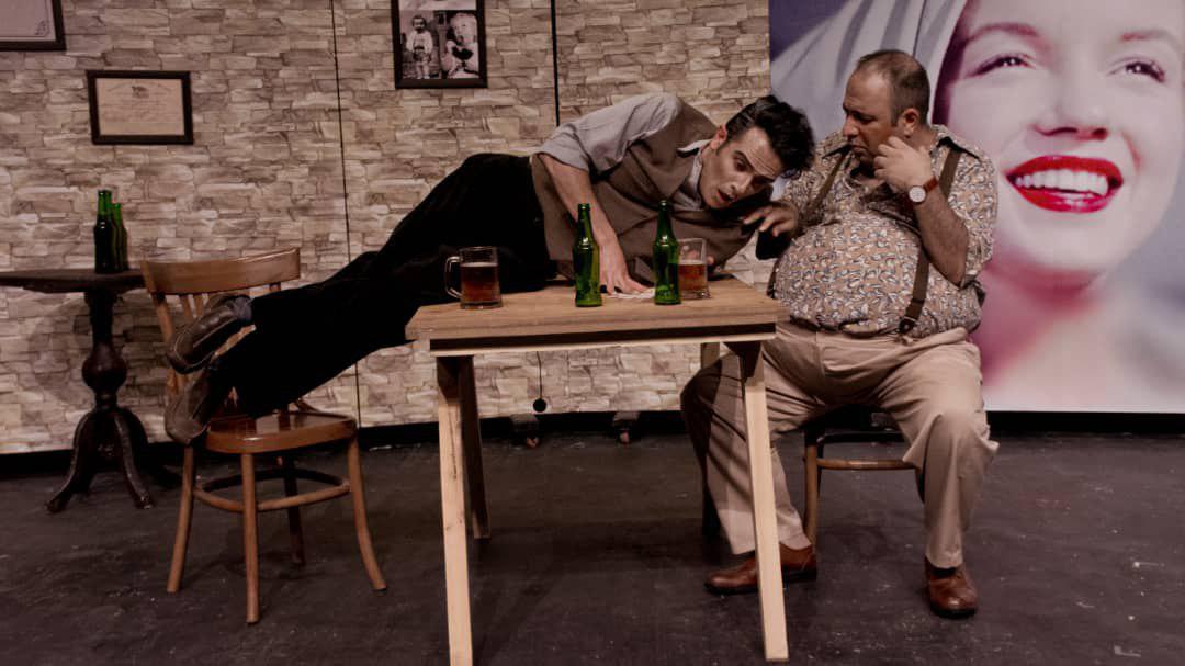 نمایش وانیک تمدید شد