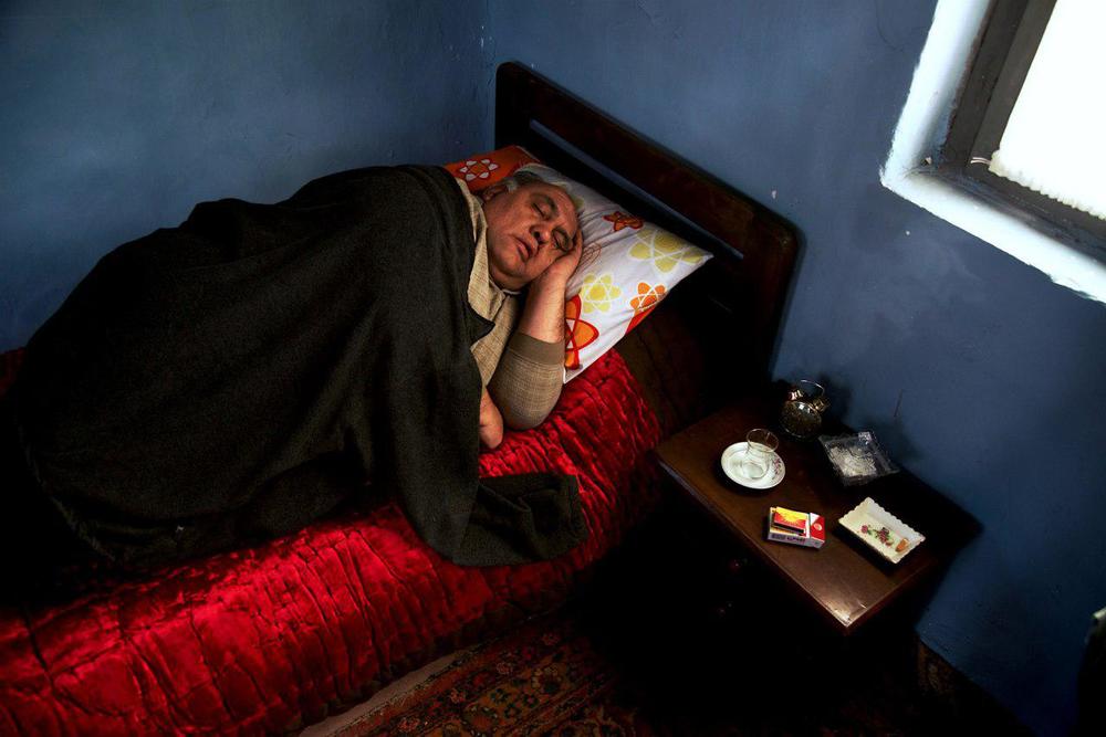 نگاهی به آخرین ساخته خسرو معصومی/ شکست سنگین «کار کثیف» در گیشه سینما