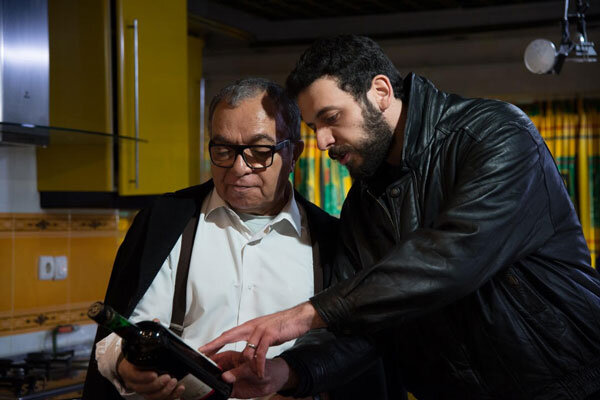 اولین نمایش مردمی «کار کثیف» برگزار می‌شود/ حضور عوامل و بازیگران