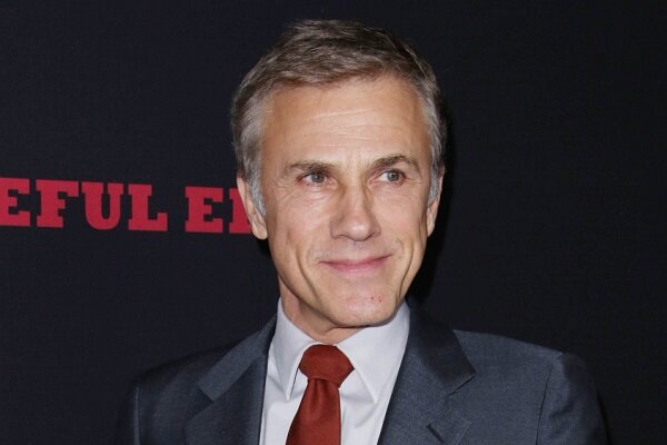 کریستوف والتس بازهم با جیمز باند دشمنی می‌کند/ بازگشت با فیلم ۲۵