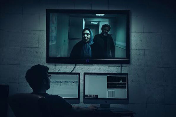 تدوین «گواهی امضاء» به پایان رسید