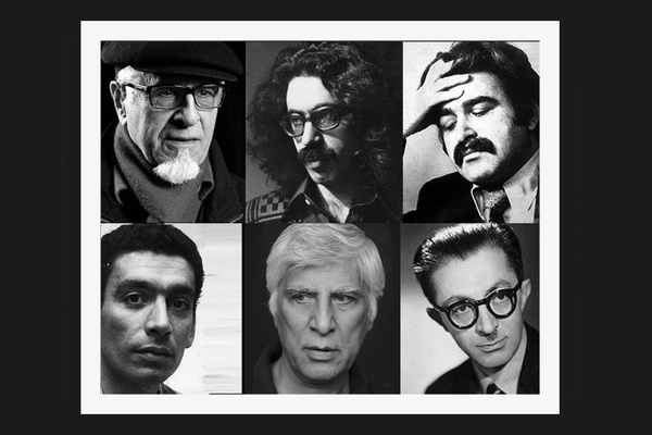 نمایشنامهنویسانی که اجازه اجرا ندارند/آثار ساعدی، فرسی، نعلبندیان و مفید منتشر میشود اما اجرا «نه» نمایشنامهنویسانی که اجازه اجرا ندارند/آثار ساعدی، فرسی، نعلبندیان و مفید منتشر میشود اما اجرا «نه»