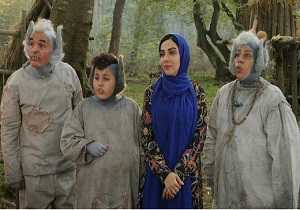 «خر‌ها آدم نمی‌شوند» از حضور در جشنواره فیلم کودک انصراف داد