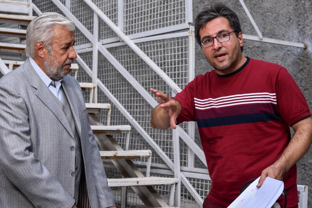 فیلمبرداری «قتل عمد» به روز‌های پایانی رسید