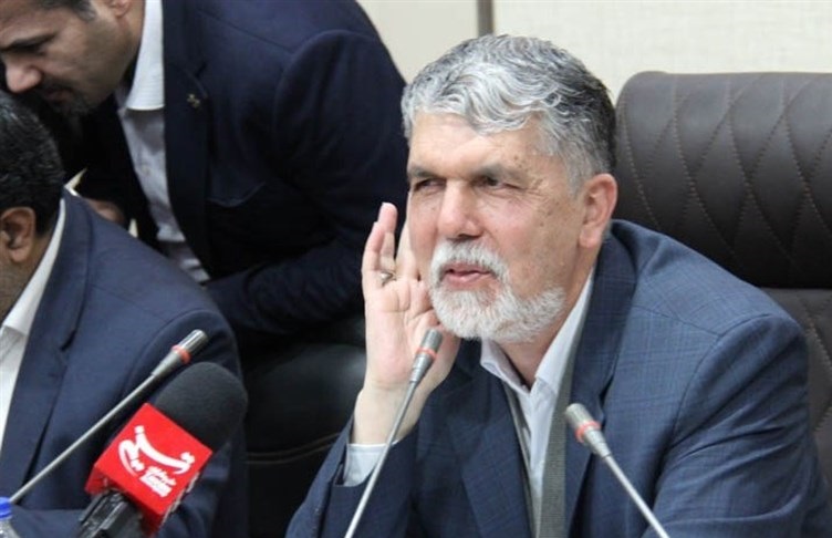 وزیر ارشاد درباره نامه رئیس جمهور چه تصمیمی میگیرد؟ وزیر ارشاد درباره نامه رئیس جمهور چه تصمیمی میگیرد؟