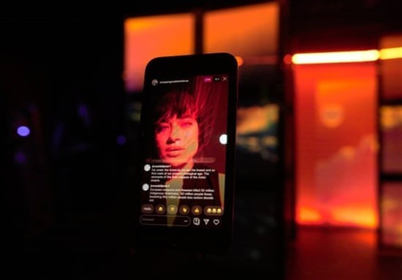 بچه پولدارهای تهران در جشنواره تئاتر بریتانیا سوژه شدند بچه پولدارهای تهران در جشنواره تئاتر بریتانیا سوژه شدند