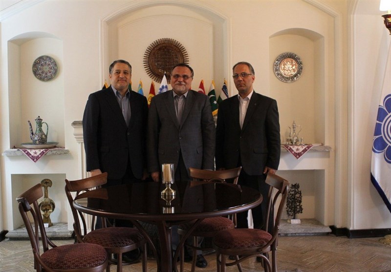 تأسیس اولین سینما دیپلمات کشور در برج میلاد تأسیس اولین سینما دیپلمات کشور در برج میلاد