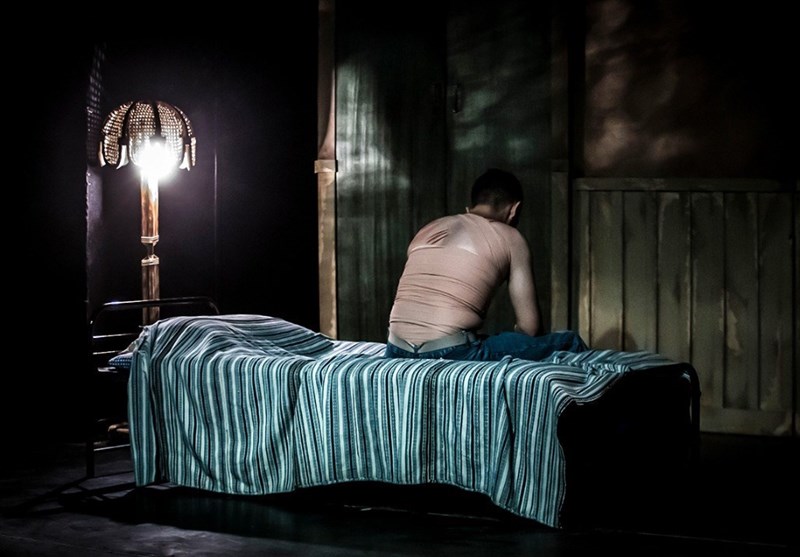 «کاتداگ»/ وقتی همه چیز در هم قاطی میشود «کاتداگ»/ وقتی همه چیز در هم قاطی میشود