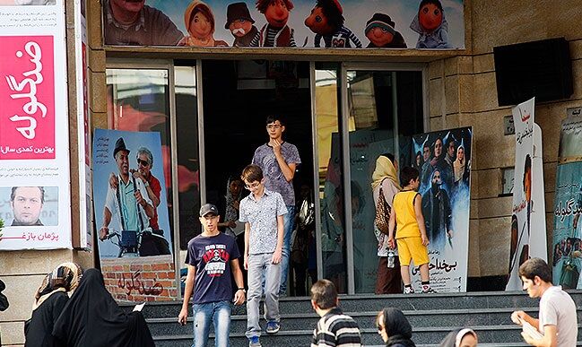 چرا درجهبندی سنی فیلمهای سینمایی ضروری است؟ چرا درجهبندی سنی فیلمهای سینمایی ضروری است؟