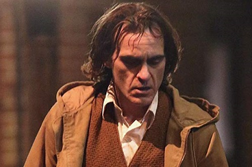 نخستین تصویر «رابرت دنیرو» در فیلم جوکر منتشر شد