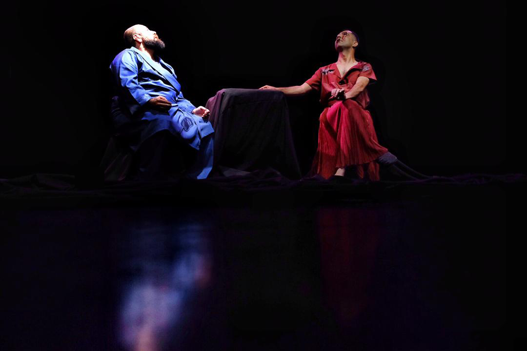 ساعت اجرای نمایش «جتسیمانی» تغییر کرد