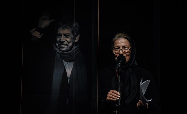 جزییات سومین دوره اهدای نشان «داود رشیدی»/ ملاک انتخاب چیست؟ جزییات سومین دوره اهدای نشان «داود رشیدی»/ ملاک انتخاب چیست؟