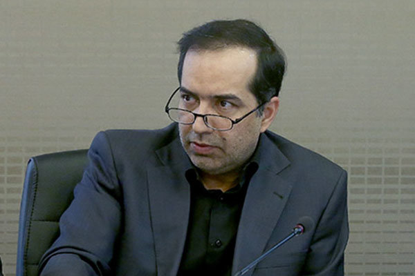 شفافسازی مالی مرحله پیشپا افتاده«شفافیت» است/معمای ردهبندی سنی شفافسازی مالی مرحله پیشپا افتاده«شفافیت» است/معمای ردهبندی سنی
